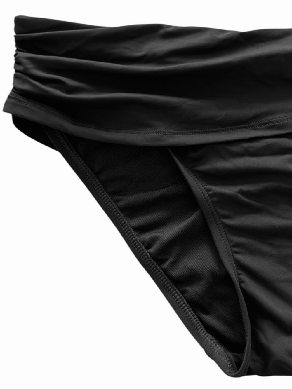 Bleu Rod Beattie Kore Sarong Hipster Bikini Bottom - Picture 6 of 15